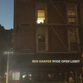 Ben Harper: Wide Open Light [ Vinyl ]