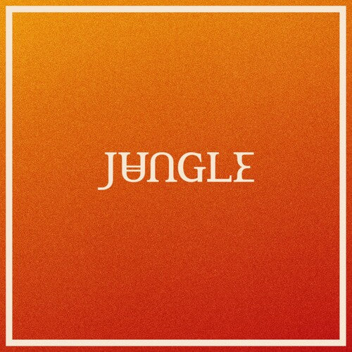 Jungle: Volcano - COMPACT DISCS