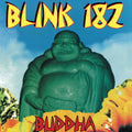 blink-182 - Buddha - LP [ Record ]