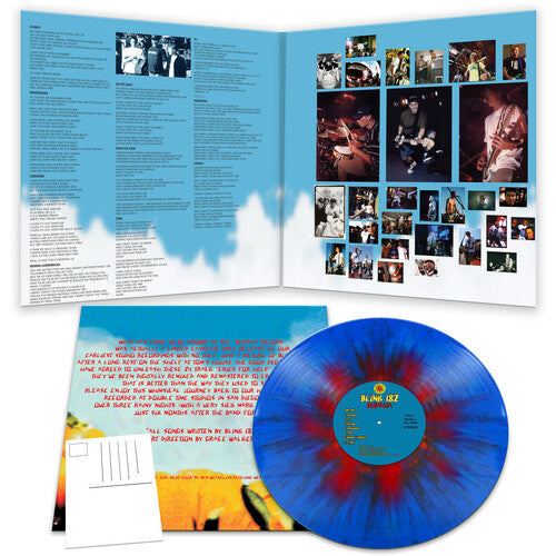blink-182 - Buddha - LP [ Record ]