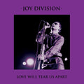 Joy Division: Love Will Tear Us Apart - 7-INCH SINGLE