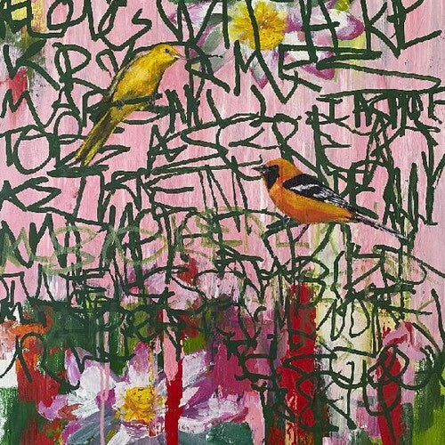 Matt Espy: Hawksworth [ Vinyl ]