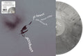 Jo Lawry: Acrobats - Ltd Silver Marble Vinyl - VINYL