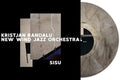 Randalu, Kristjan / New Wind Jazz Orchestra: Sisu - Ltd Grey Marble Vinyl - VINYL