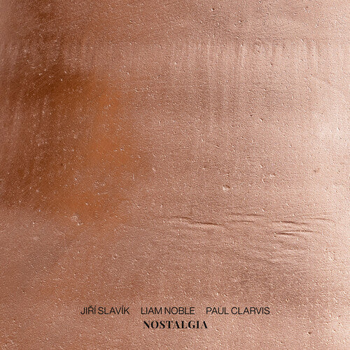 Paul Clarvis: Nostalgia { CD }