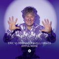 Eric Vloeimans: Joyful - CD