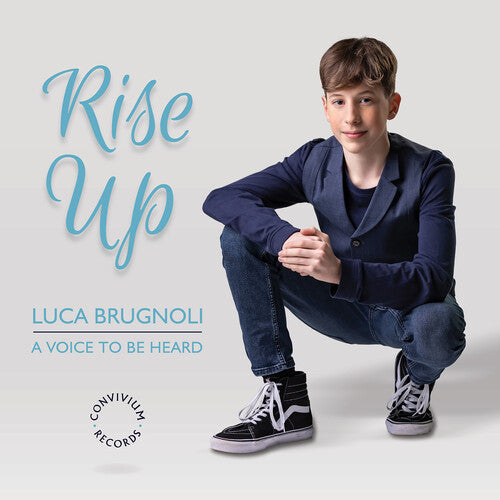 The Hennessey Brown Music Collective: Rise Up { CD }