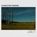 Dan Campbell: Clear Eyes Fanzine - Gold - VINYL