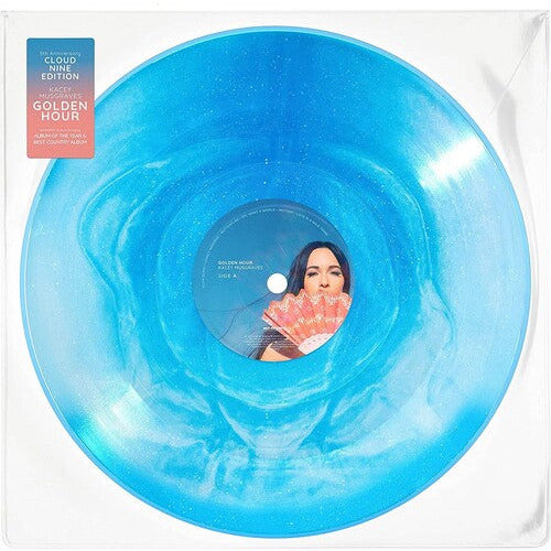 Kacey Musgraves - Golden Hour - LP [ Record ]