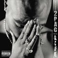2Pac: The Best Of 2Pac - Part 2: Life [ Vinyl ]