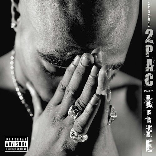 2Pac: The Best Of 2Pac - Part 2: Life [ Vinyl ]