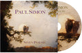 Paul Simon: Seven Psalms - CD