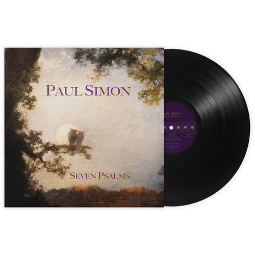 Paul Simon  - Seven Psalms - LP [ Record ]