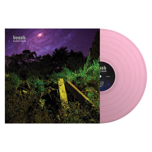 Bossk: Audio Noir - VINYL