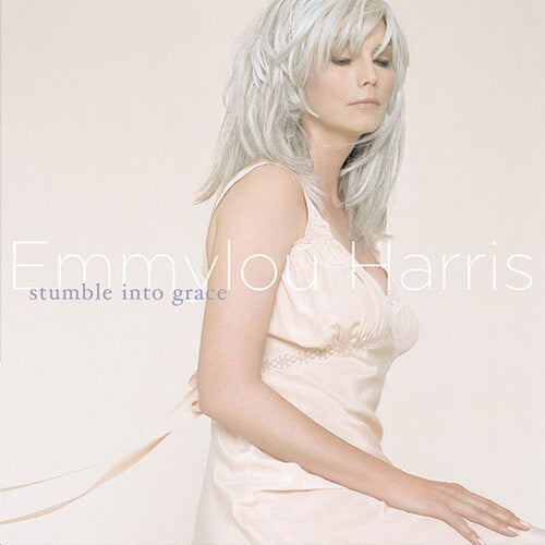 Emmylou Harris: Stumble Into Grace [ Vinyl ]
