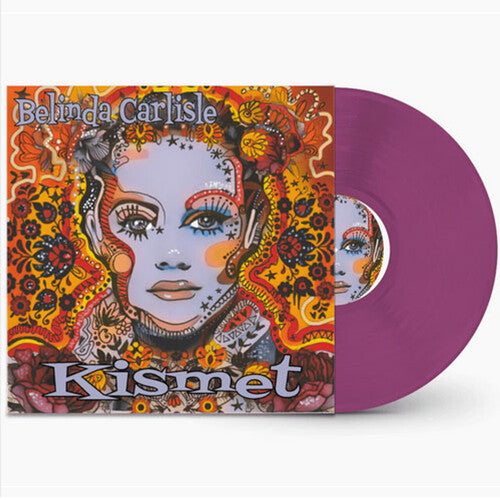 Belinda Carlisle - Kismet - LP [ Record ]