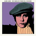 Elton John - The Complete Thom Bell Sessions - LP [ Record ]