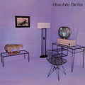 Elton John - The Fox - LP [ Record ]