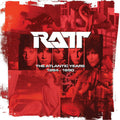 Ratt - The Atlantic Years - Box Set LP [ Record ]