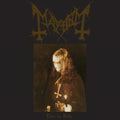 Mayhem: Live In Zeitz - VINYL