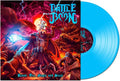 Battle Born: Blood Fire Magic And Steel - VINYL