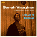 Sarah Vaughan: Lullaby Of Birdland - Limited 180-Gram Vinyl with Bonus Track - VINYL
