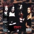 Kittie - Spit - LP [ Record ]