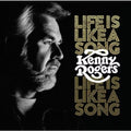 Kenny Rogers - Life Is Like A Song -LP [ Record ]
