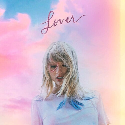 Taylor Swift - Lover - LP [ Record ]