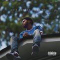 J. Cole - 2014 Forest Hills Drive - LP [ Record ]