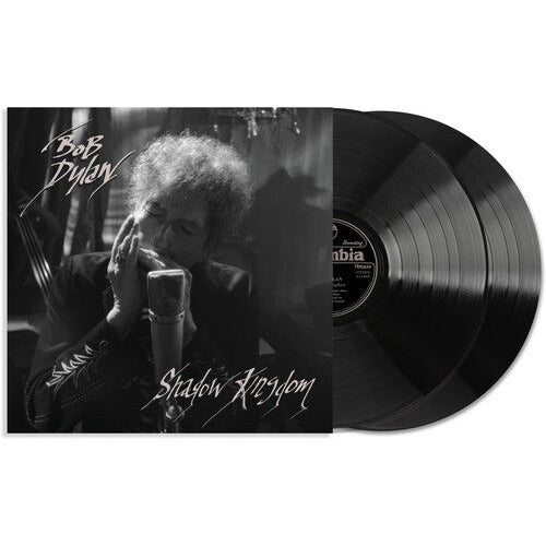 Bob Dylan - Shadow Kingdom - LP [ Record ]