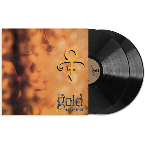 Prince - The Gold Experience - LP [ Record ]