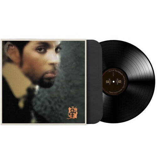 Prince - The Truth - LP [ Record ]