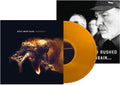 Girls Under Glass: Backdraft - VINYL