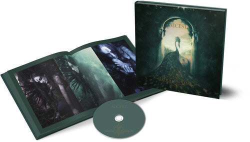 Alcest: Les Voyages De L'Ame - CD