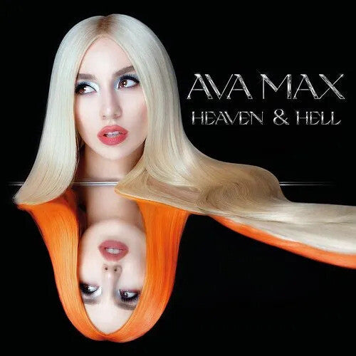 Ava Max - Heaven & Hell - LP [ Record ]
