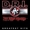 D.R.I. - Greatest Hits - LP [ Record ]