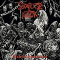 Torture Rack: Malefic Humiliation - VINYL