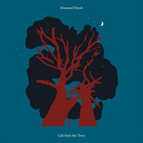 Mammal Hands: Gift From The Trees - VINYL