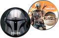 Mandalorian - O.S.T.: Mandalorian (Original Soundtrack) - VINYL