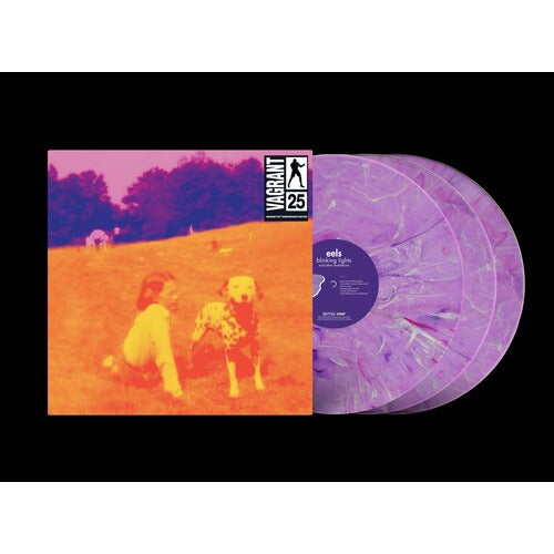 Eels - Blinking Lights - Indie LP [ Record ]