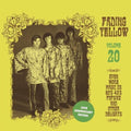 Various Artists: Fading Yellow Volume 20 (Various Artists) - CD