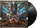 Ghost (Dan Swano): Phantomime - VINYL