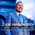 Joe Farnsworth: In What Direction Are You Headed? - CD