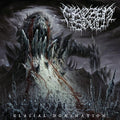 Frozen Soul: Glacial Domination - CD