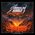 Ambush: Firestorm - VINYL