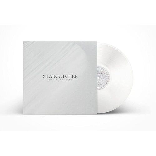 Greta Van Fleet - Starcatcher - LP [ Record ]