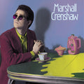 Marshall Crenshaw - Marshall Crenshaw - LP [ Record ]