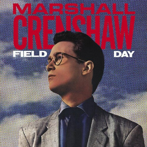 Marshall Crenshaw: Field Day - CD