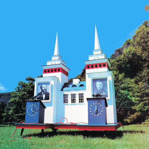 They Might Be Giants: Lincoln - VINYL